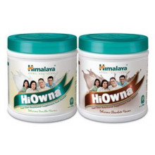 HiOwna - пищевая добавка для взрослых от Himalaya