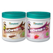 HiOwna - сбалансированная пищевая добавка от Himalaya