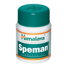 Спеман -Мужское здоровье от Himalaya