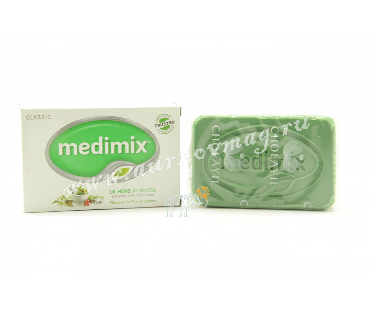 Мыло Medimix